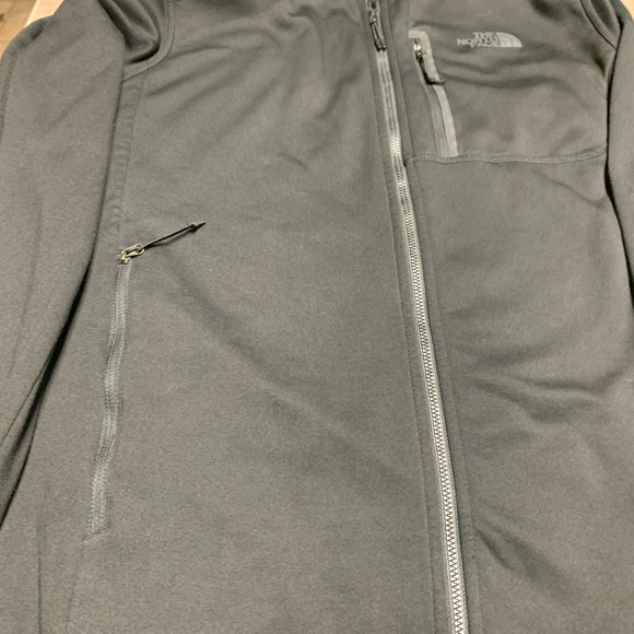 The North Face Softshell Jacket - Picture 2 of 5